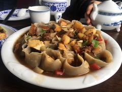 -云锦成公馆(北大街店)