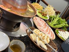 -清姜坡火锅(清姜店)