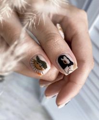 -LILY NAILS美甲美睫
