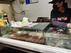 -辽B·小串(总店)