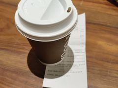 -Peet's Coffee皮爷咖啡(万象天地店)