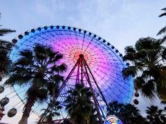 -三亚海昌梦幻海洋不夜城