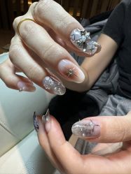 -LILY NAILS美甲美睫