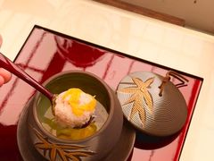 -鳥喜Toriki怀石烧鸟料理