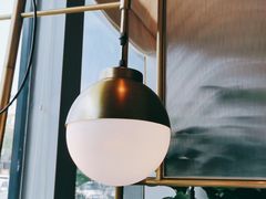 大堂-金香匯晚茶(浑南店)