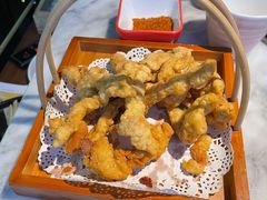 -澳美徕·港式花胶鸡火锅(高新万达店)