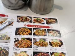 -韶山冲湘菜馆(黄桦路店)