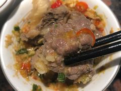 -八合里潮汕鲜牛肉火锅(深圳海岸城店)