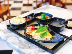 -鸡坤茶室(三里屯店)