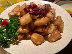 -嘉禾·悦享餐厅(八方汇店)