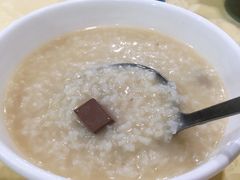 鸭粥-电白鸭粥店(下沙二坊88号店)