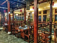 大堂-志晖园圆子鸡·辣子鸡(阳光店)
