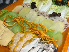 -田村·石锅藏香鸡(布达拉宫店)