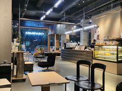 -MIMI FASO(古仓店)