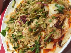 -西贝(上海我格广场店)