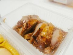 -龙记香港茶餐厅(久光百货店)