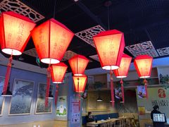 大堂-头壹号饸饹面·大油条(常营店)