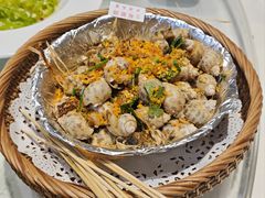 -79号渔船海鲜饭店(岗厦店)