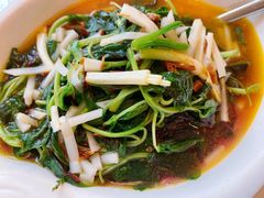 -新聚丰菜馆(太监弄店)