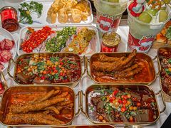 -小龙坎火锅(IFS HOT店)