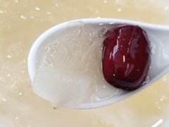 木耳汤-陕西名小吃(T3航站楼一店)