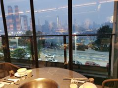 -长嘉·河图火锅(长嘉汇江景旗舰店)