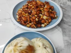 -二张农家菜(天通苑店)