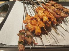 -申记串道(中街店)
