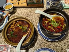 -南京大牌档(人民广场店)