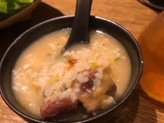牛尾汤饭-小杰烧肉料理