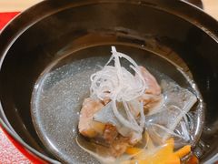 -鮨青(恒基名人购物中心店)