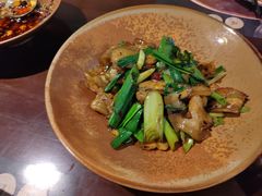 -拾捌川·自贡爆炒(新街口店)