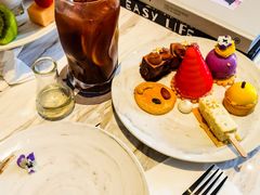 -粤海喜来登酒店·&More聚驿(天河城店)