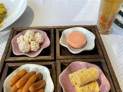 -卫鼎轩·曹公馆(鼓楼店)