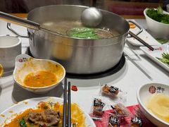 -焯牛潮汕牛肉火锅(云峰街创始店)
