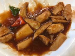 -功德林素菜饭庄(前门店)