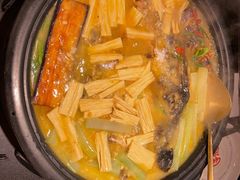 -探鱼·鲜青椒爽麻烤鱼(领展购物广场店)