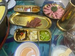 -牛犇烤肉(物资学院路店)