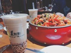 -0574龙虾的故事(东裕店)