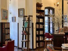 -良友书坊(安徽路店)