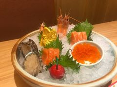 -贵木日本料理·铁板烧(新地假日广场店)