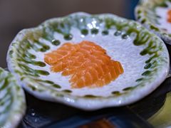 -杭州钱江新城万怡酒店-西餐厅