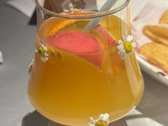 -PARFUM FLORAL花境法餐(南京首店)