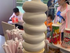-DQ·蛋糕·冰淇淋(通州万达店)