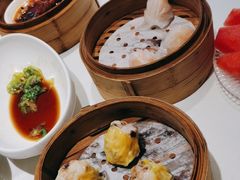 -万龙洲海鲜(南新仓店)