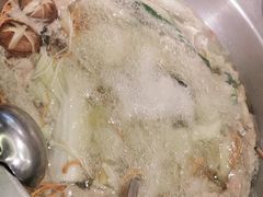 -渝味晓宇·重庆火锅(龙岗龙城万科里店)