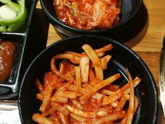 -九田家黑牛烤肉料理(香河店)