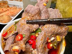 -川西坝子火锅(金沙1.0直营店)