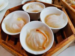 -點無缺茶楼·海鲜酒家(世博店)
