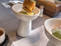 凉拌鱼唇-宣和苑(华侨新村店)